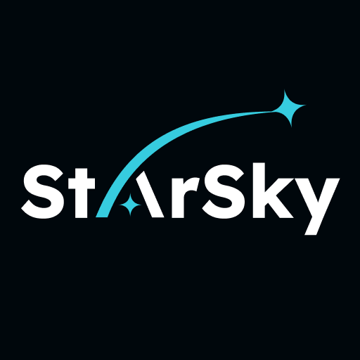 StarSky Logo